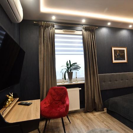 Green Penthouse Grudziądz エクステリア 写真
