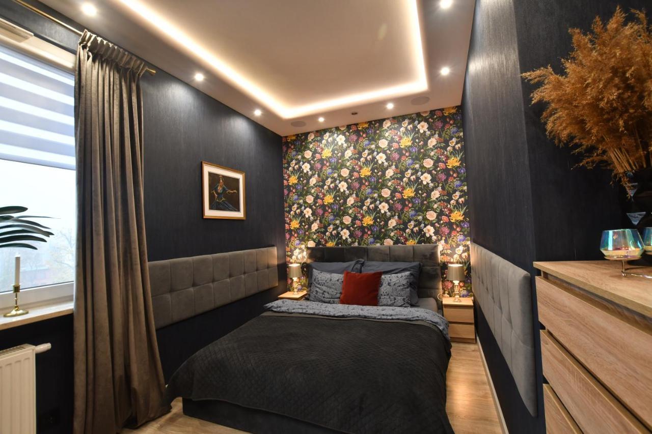 Green Penthouse Grudziądz エクステリア 写真
