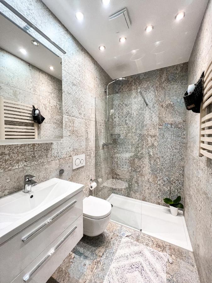 Green Penthouse Grudziądz エクステリア 写真