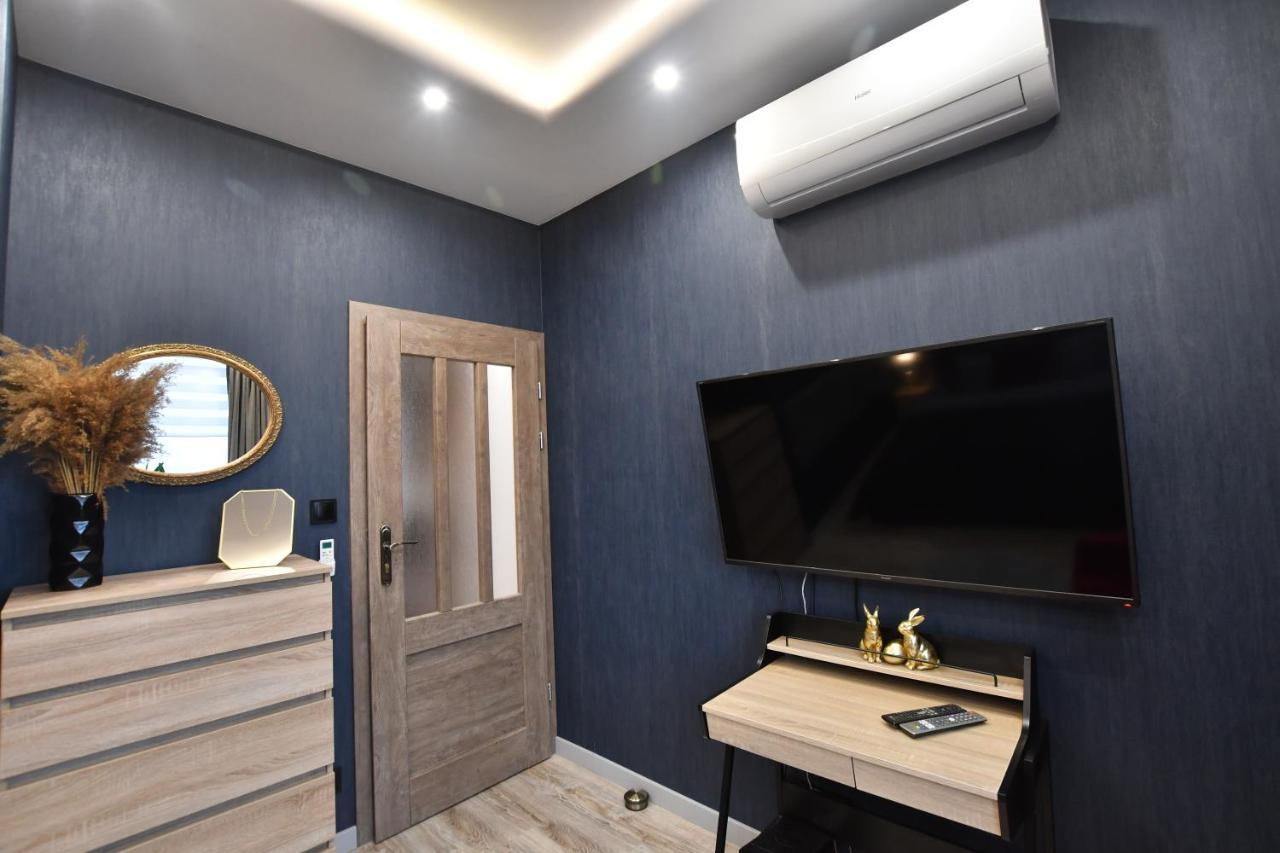Green Penthouse Grudziądz エクステリア 写真
