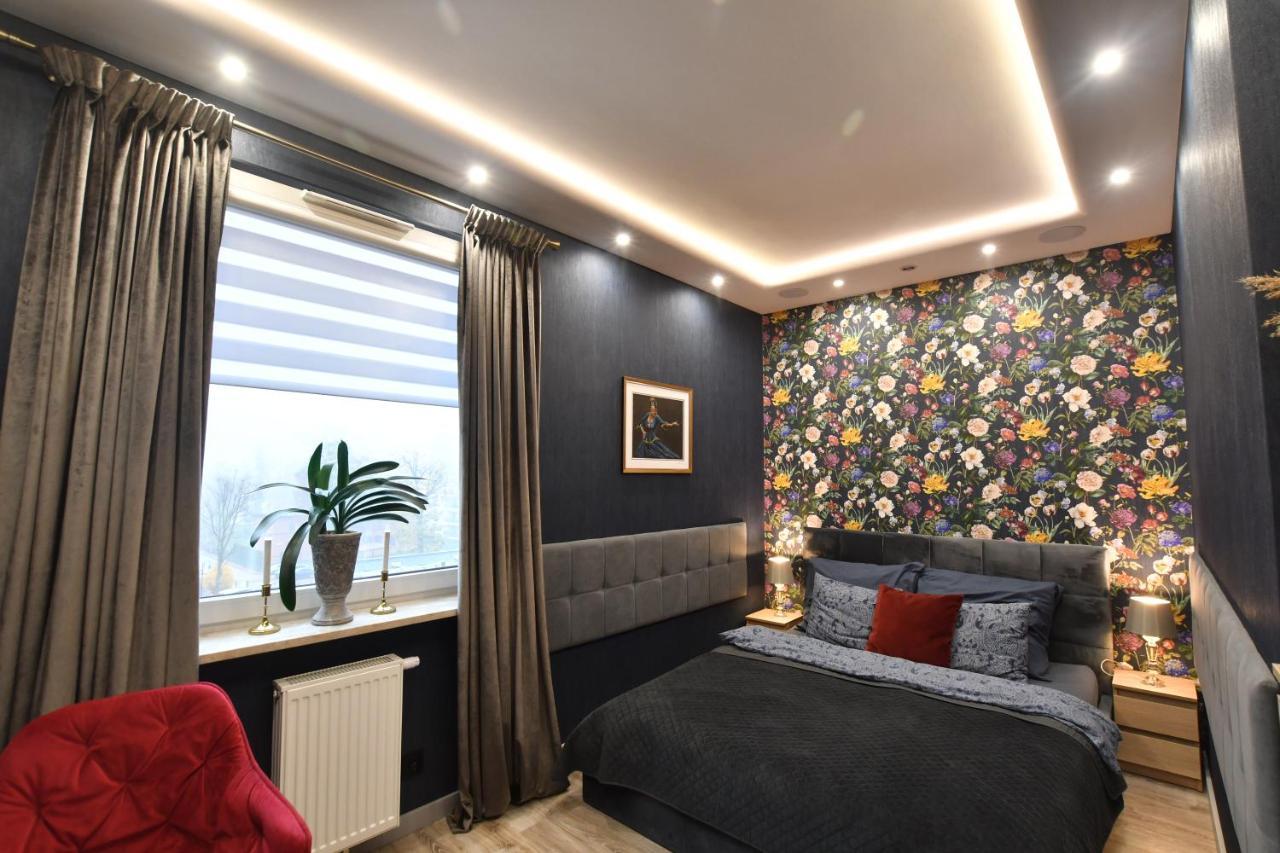 Green Penthouse Grudziądz エクステリア 写真