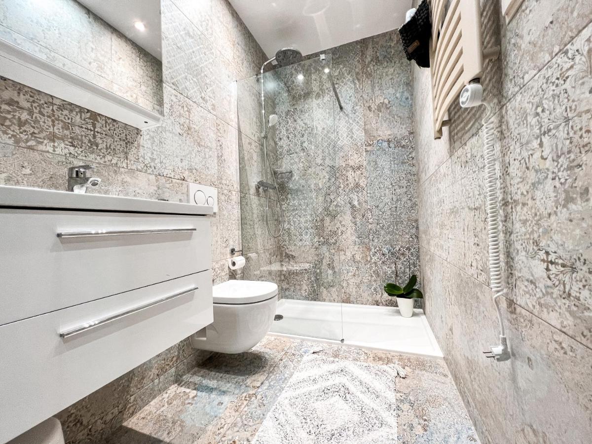 Green Penthouse Grudziądz エクステリア 写真
