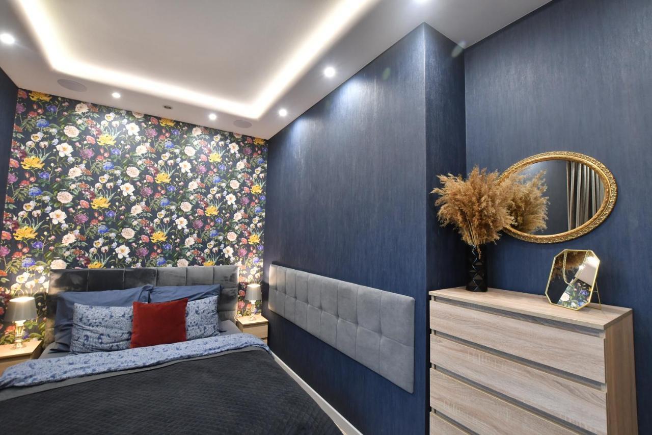 Green Penthouse Grudziądz エクステリア 写真
